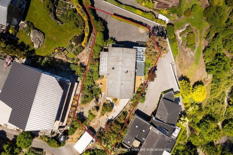 Photo of property in 463 Peninsula Road, Kelvin Heights, Queenstown, 9300