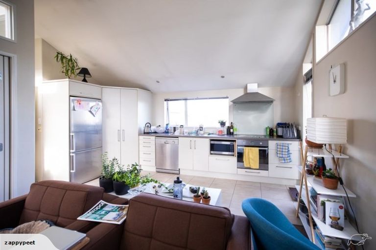 Photo of property in 66a Springfield Road, St Albans, Christchurch, 8014