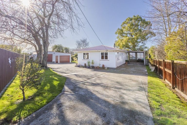 Photo of property in 3 Tavistock Road, Waipukurau, 4200