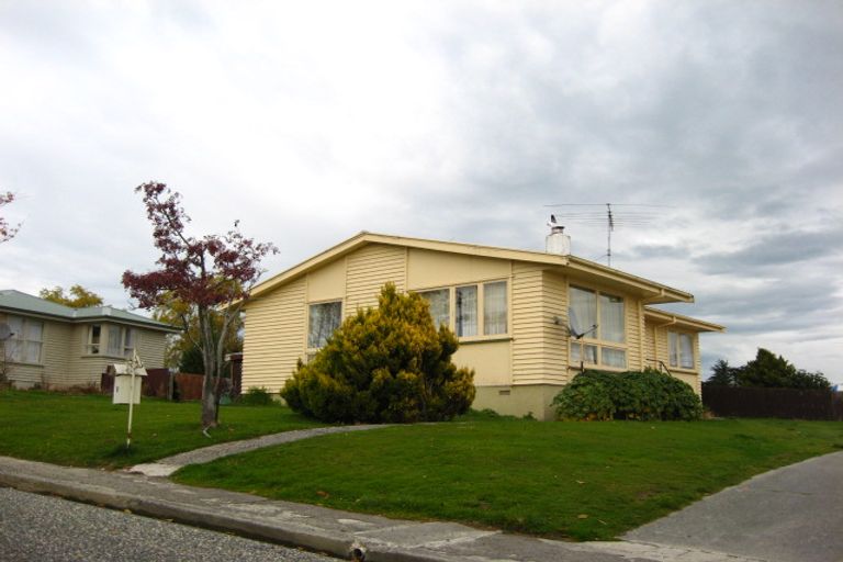 Photo of property in 3 Sherwood Place, Tapanui, 9522