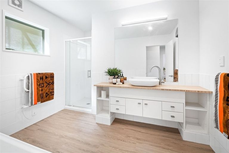 Photo of property in 2/27 Woodlau Rise, Huntsbury, Christchurch, 8022