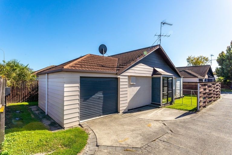 Photo of property in 6 Boyce Street, Springlands, Blenheim, 7201