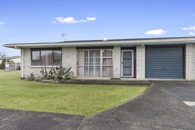 Photo of property in 7a Pukatea Place, Matamata, 3400