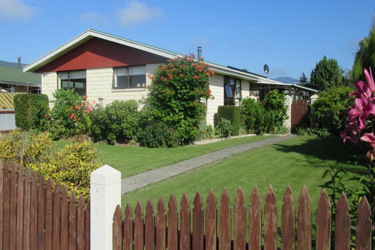 Photo of property in 58 Belt Street, Waimate, 7924