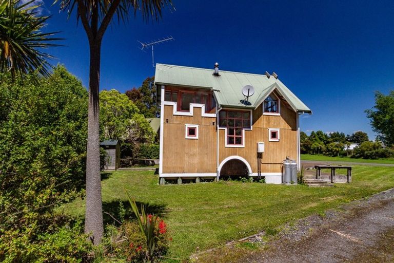 Photo of property in 7 Park Avenue, Ohakune, 4625