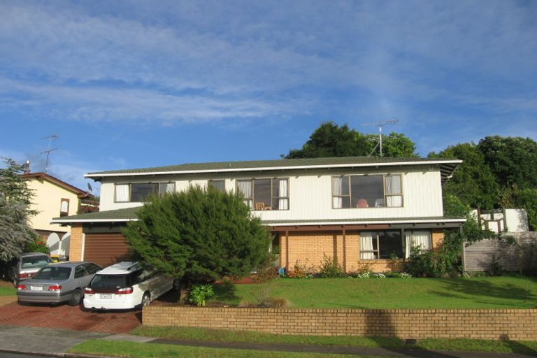 Photo of property in 68 Porritt Avenue, Chatswood, Auckland, 0626