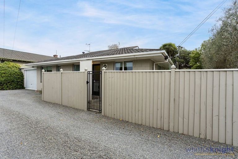 Photo of property in 1/259 Wairakei Road, Bryndwr, Christchurch, 8053