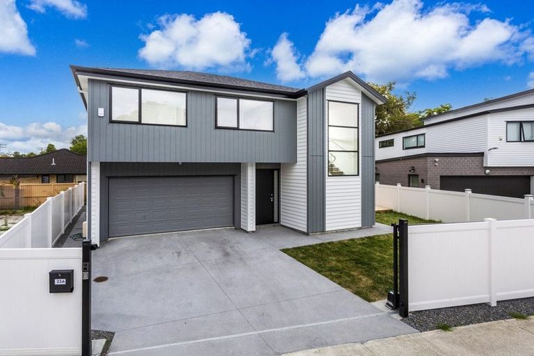 Photo of property in 23a Glenvar Road, Torbay, Auckland, 0630