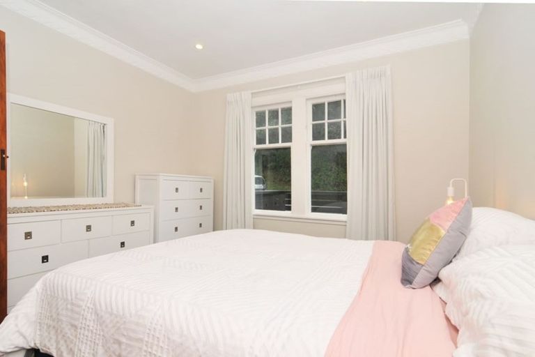 Photo of property in 110 Wexford Road, Miramar, Wellington, 6022