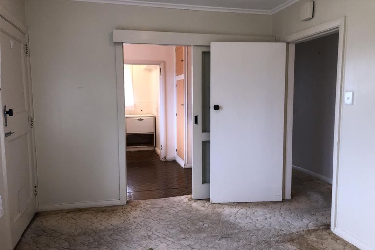 Photo of property in 21 Burton Avenue, Whanganui East, Whanganui, 4500