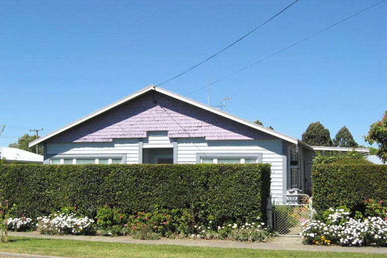 Photo of property in 3 Lucas Street, Riversdale, Blenheim, 7201