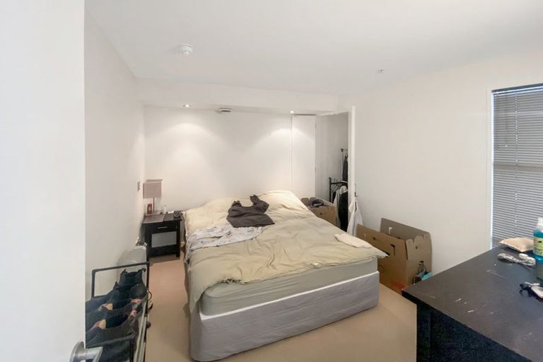 Photo of property in Century City Apartments, 23/72 Tory Street, Te Aro, Wellington, 6011