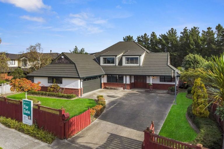 Photo of property in 116 Pacific Drive, Fitzherbert, Palmerston North, 4410
