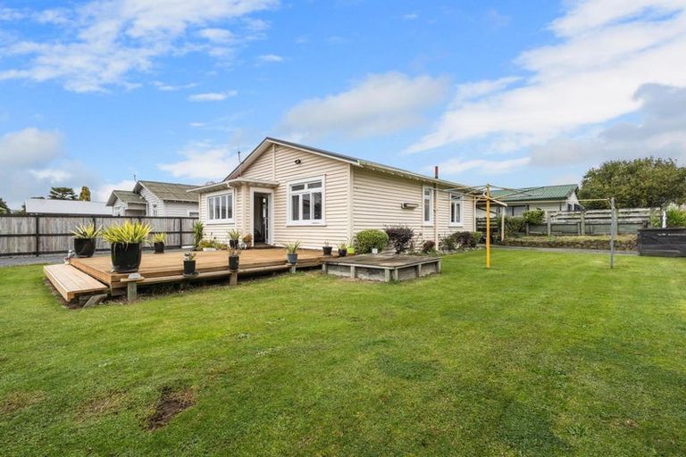 Photo of property in 14 Farmers Road, Matamata, 3400