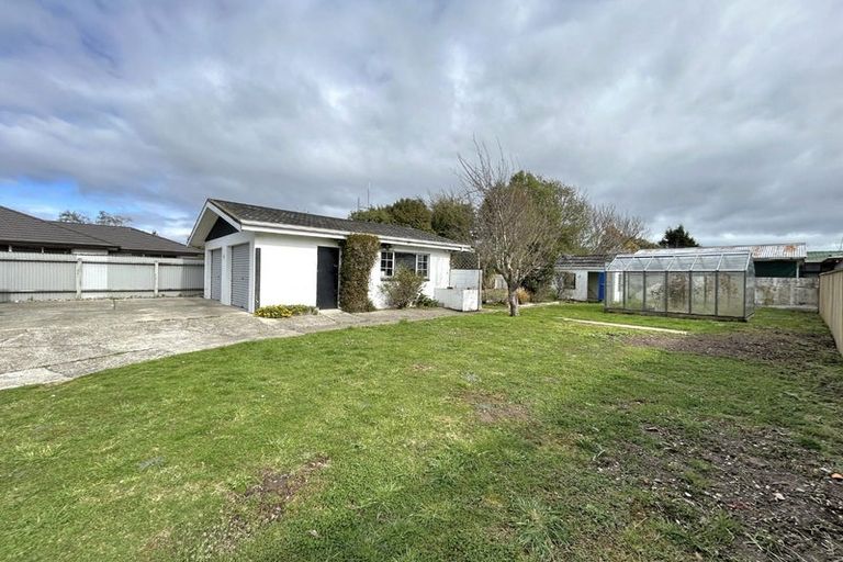Photo of property in 238 North Road, Waikiwi, Invercargill, 9810
