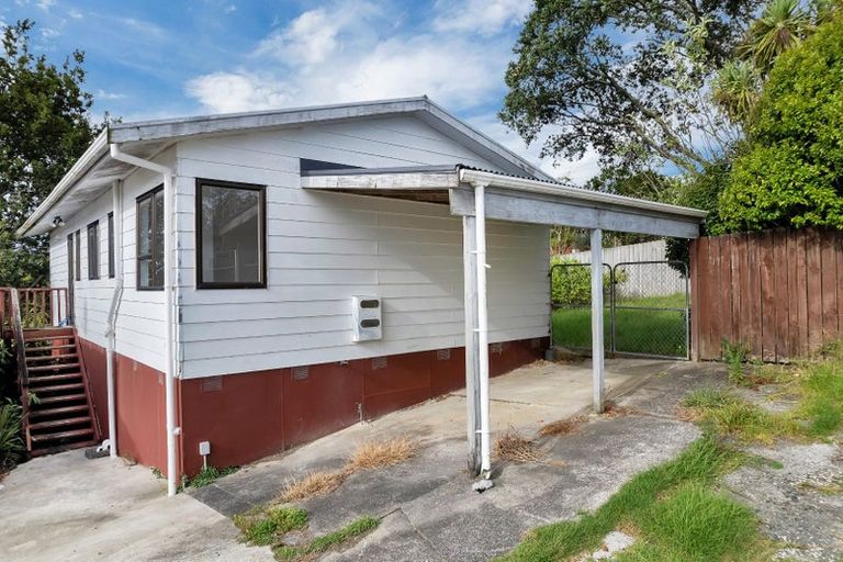 Photo of property in 3/38 Leo Street, Glen Eden, Auckland, 0602