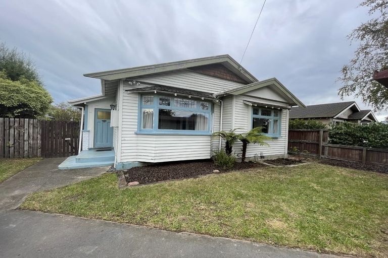 Photo of property in 16 Nicholls Street, Richmond, Christchurch, 8013