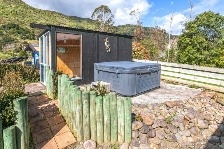 Photo of property in 398c Kauaeranga Valley Road, Thames, 3577