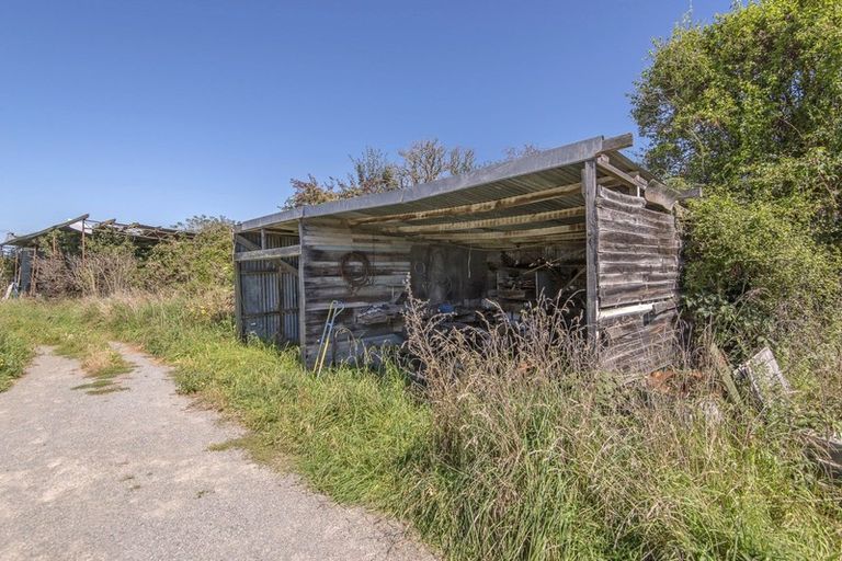 Photo of property in 117 Northbrook Road, Rangiora, 7400
