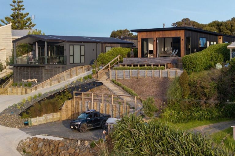 Photo of property in 15 Rose Street, Raglan, 3225