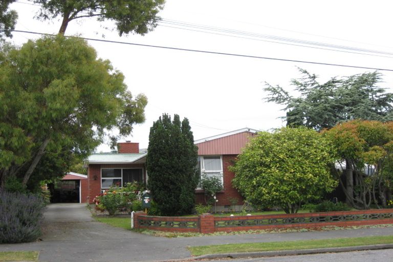 Photo of property in 50 Gould Crescent, Woolston, Christchurch, 8023