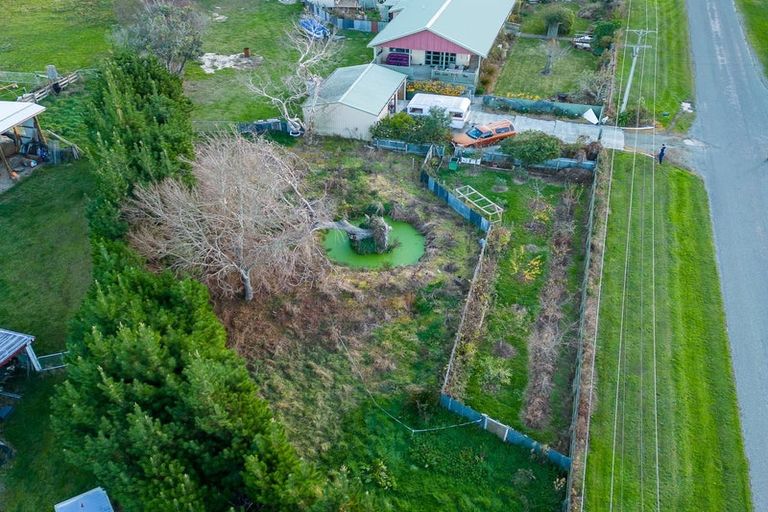 Photo of property in 103 Maytown Road, Waimate, 7978