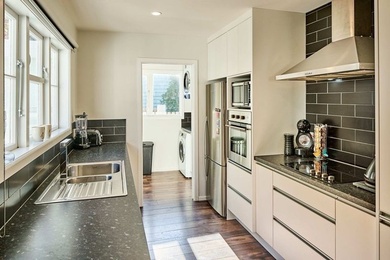 Photo of property in 97 Wellington Road, Wainuiomata, Lower Hutt, 5014