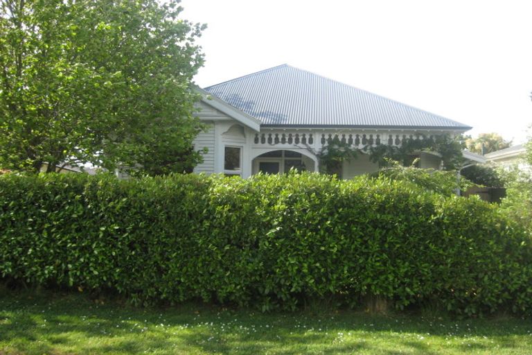 Photo of property in 1/67 Corson Avenue, Beckenham, Christchurch, 8023