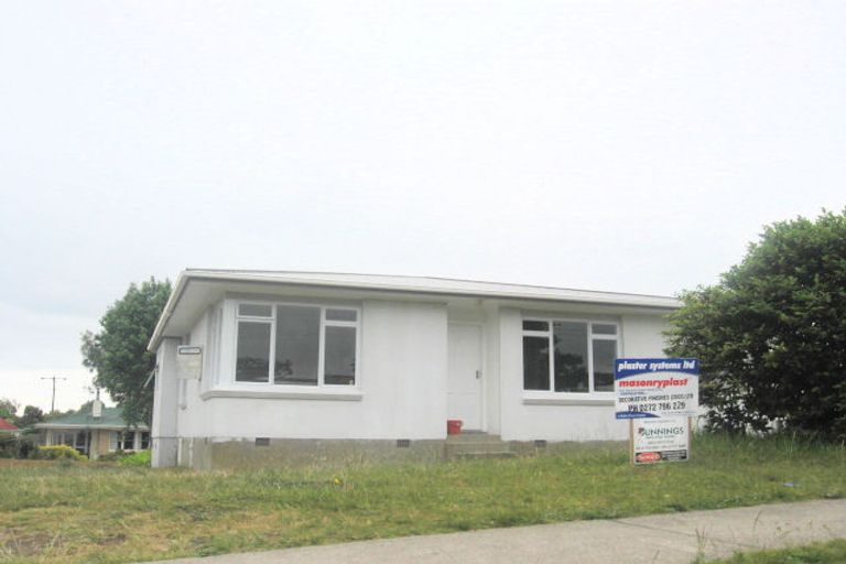 Photo of property in 118b Boucher Avenue, Te Puke, 3119