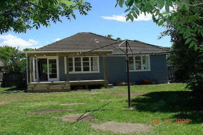 Photo of property in 38 Hollyford Avenue, Bryndwr, Christchurch, 8053