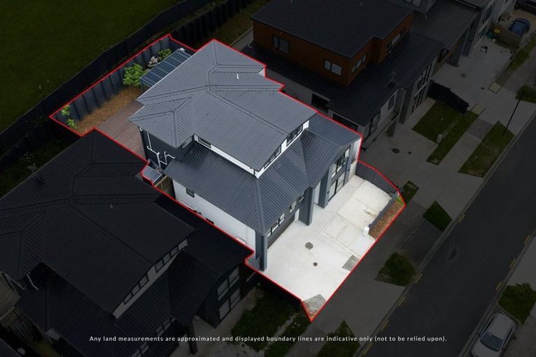 Photo of property in 26 Bendridge Street, Flat Bush, Auckland, 2019