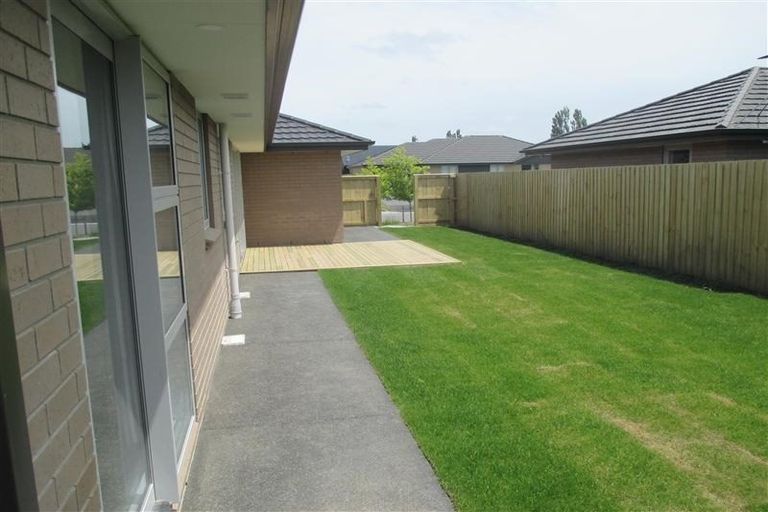 Photo of property in 26 Hillbourne Street, Halswell, Christchurch, 8025