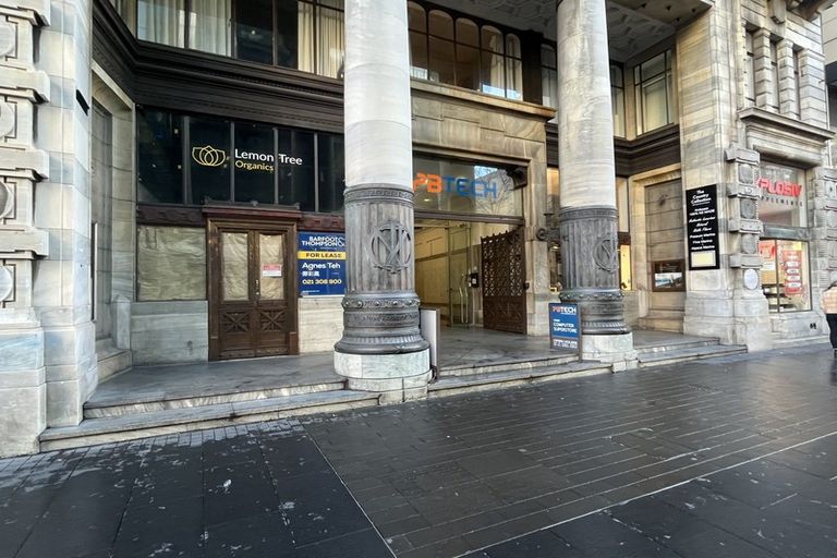 Photo of property in 2/107 Queen Street, Westport, 7825