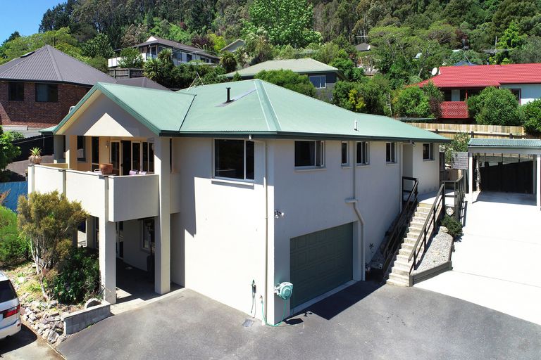 Photo of property in 8 Lynwood Terrace, Bishopdale, Nelson, 7010