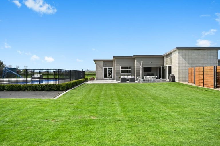 Photo of property in 347b Reid Road, Gordonton, Hamilton, 3281