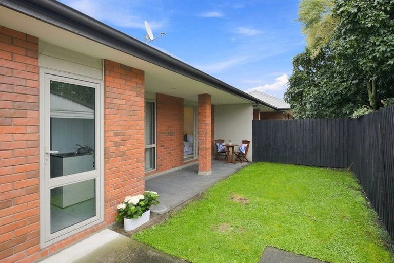 Photo of property in 26g Collins Street, Addington, Christchurch, 8024