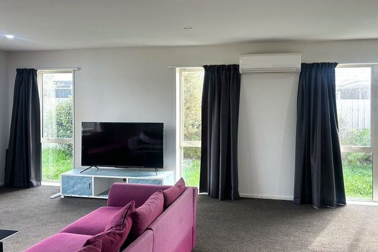 Photo of property in 78 Stonebrook Drive, Rolleston, 7614