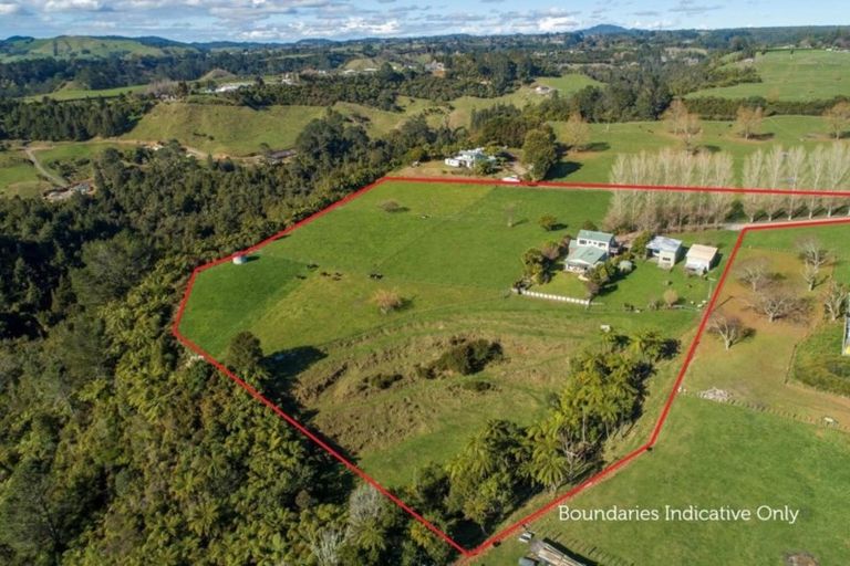 Photo of property in 198 Williams Road North, Pyes Pa, Tauranga, 3173