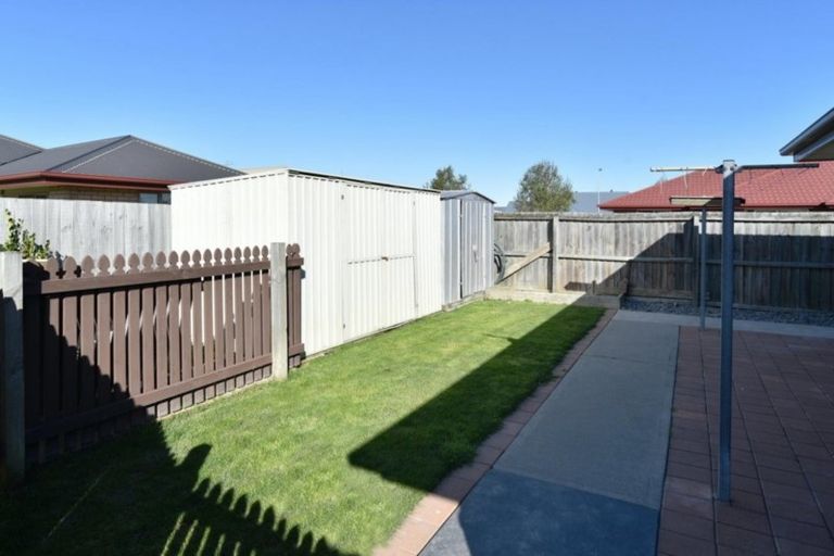 Photo of property in 92 Charles Street, Rangiora, 7400