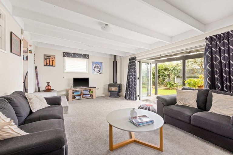 Photo of property in 12 Liverpool Crescent, Tamatea, Napier, 4112