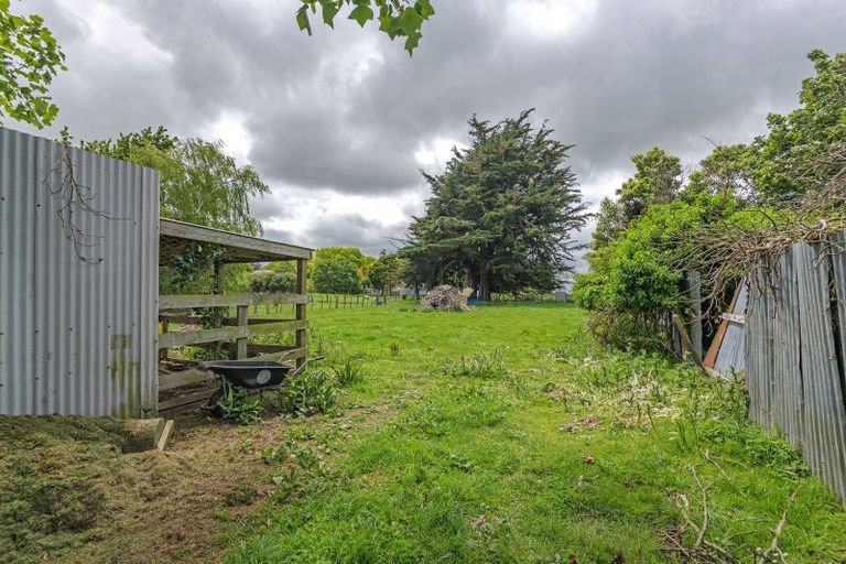 Photo of property in 176 Bridge Street, Bulls, 4818