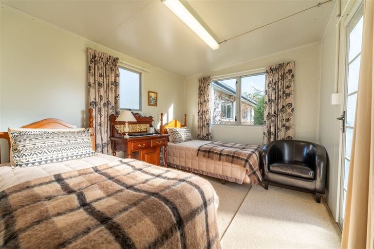 Photo of property in 379 Fraser Road, Rosewill, Timaru, 7975