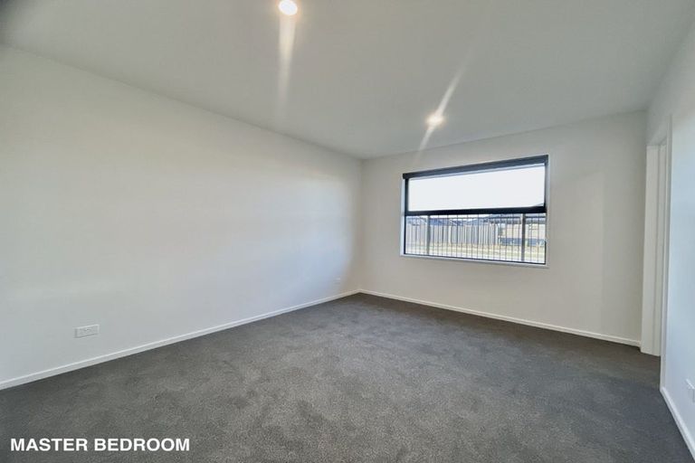 Photo of property in 24 Coach Way, Rolleston, 7614