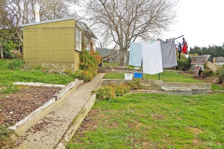 Photo of property in 40 Maudes Road, Deborah, Oamaru, 9492