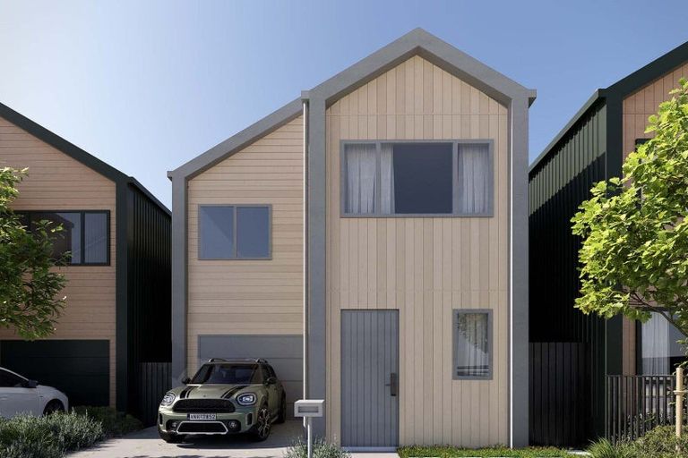 Photo of property in 23 Bristol Freighter Road, Hobsonville, Auckland, 0616