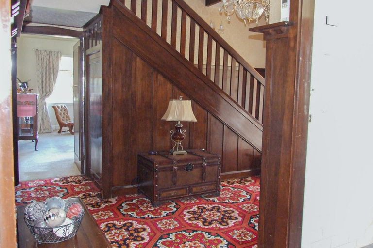 Photo of property in 23 High Street, Leeston, 7632