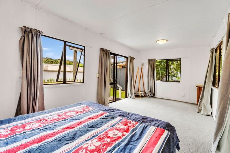 Photo of property in 161a Ocean Beach Road, Tairua, 3508
