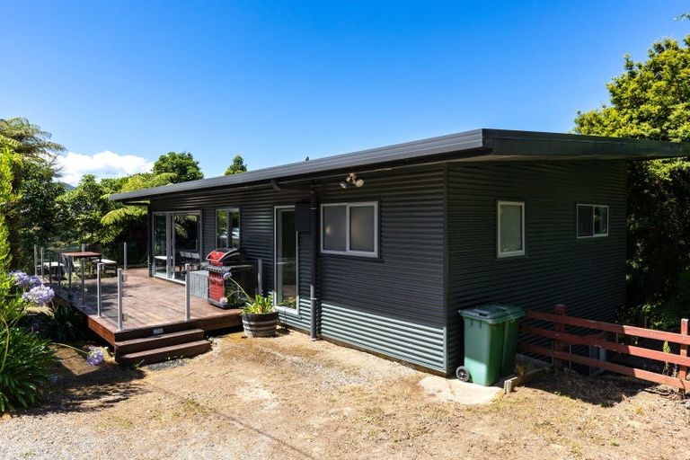 Photo of property in 1685 Kenepuru Road, Broughton Bay, Marlborough Sounds, 7282