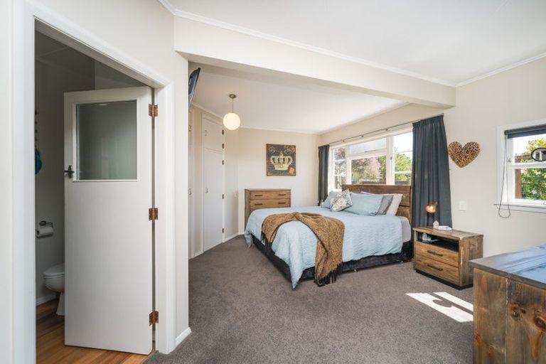 Photo of property in 5 Karamu Avenue, Takaro, Palmerston North, 4410