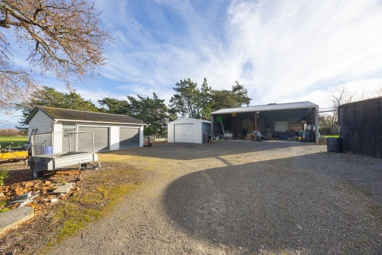 Photo of property in 140 Leen Road, Rongotea, Palmerston North, 4473